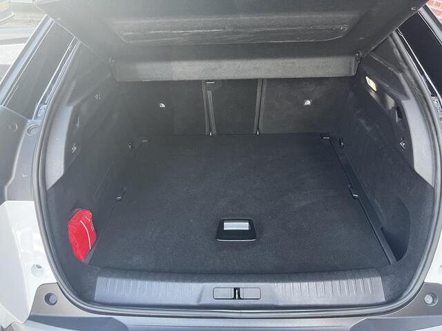 Peugeot 3008 Allure Pack 1.2 Hybrid 145pk e-DSC6 | TWO-TONE! | PANORAMIC NAVIGATION | 360° CAMERA | STOEL + STUURVERW. | AGR-STOEL | GT LINE |