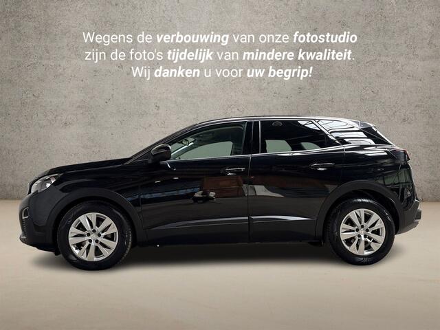 Peugeot 3008 1.2 PureTech Sport Automaat (APPLE CARPLAY, GROOT NAVI, DIGITAAL DASHBOARD, SPORTSTOELEN, GETINT GLAS, CRUISE, NIEUWE APK, NIEUWSTAAT)