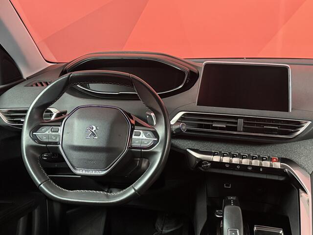 Peugeot 3008 1.6 e-THP Allure | Automaat | Pano | Navigatie | Trekhaak |