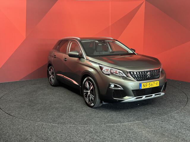 Peugeot 3008 1.6 e-THP Allure | Automaat | Pano | Navigatie | Trekhaak |