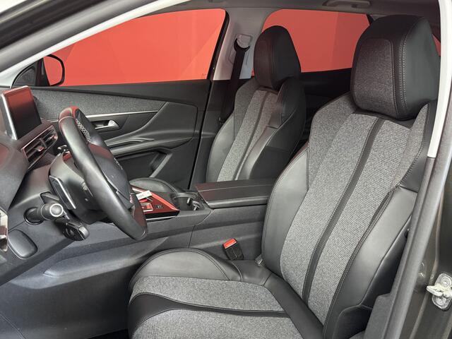 Peugeot 3008 1.6 e-THP Allure | Automaat | Pano | Navigatie | Trekhaak |