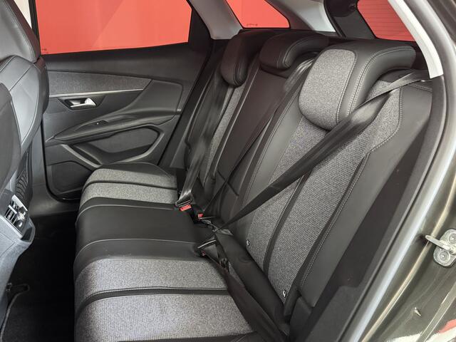 Peugeot 3008 1.6 e-THP Allure | Automaat | Pano | Navigatie | Trekhaak |