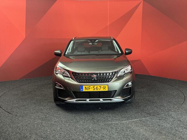 Peugeot 3008 1.6 e-THP Allure | Automaat | Pano | Navigatie | Trekhaak |