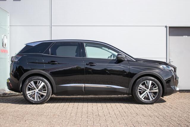 Peugeot 3008 1.6 HYbrid PHEV 225 Allure Pack Business - Afn. trekhaak | Nav | Cam | Privacy glass