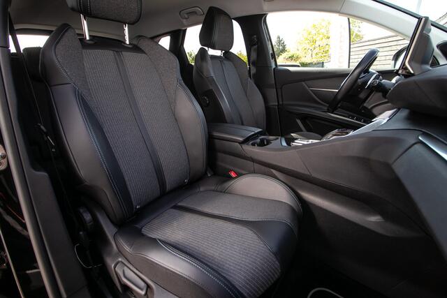 Peugeot 3008 1.6 HYbrid PHEV 225 Allure Pack Business - Afn. trekhaak | Nav | Cam | Privacy glass