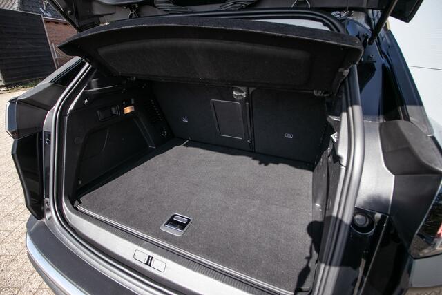 Peugeot 3008 1.6 HYbrid PHEV 225 Allure Pack Business - Afn. trekhaak | Nav | Cam | Privacy glass