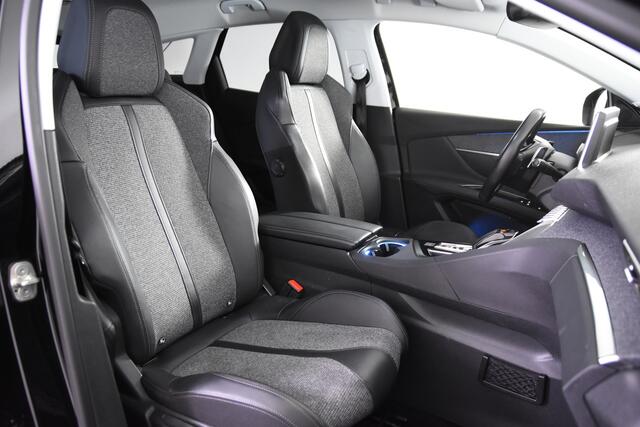 Peugeot 3008 1.2 Allure *Leer*Camera*Navigatie*Carplay*