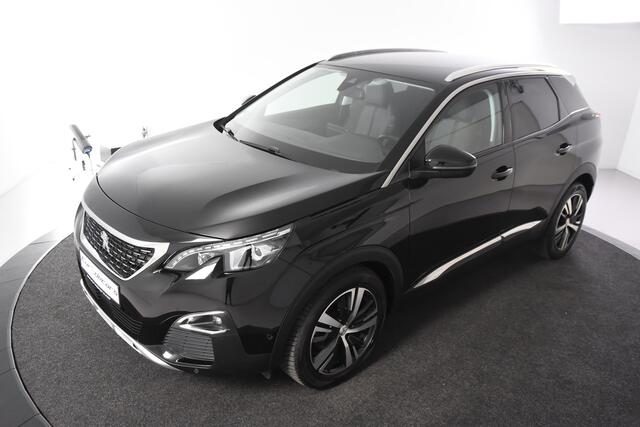 Peugeot 3008 1.2 Allure *Leer*Camera*Navigatie*Carplay*