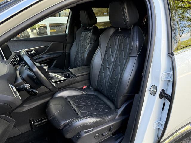 Peugeot 3008 1.2 PureTech GT Line