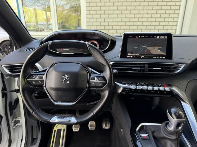 Peugeot 3008 1.2 PureTech GT Line