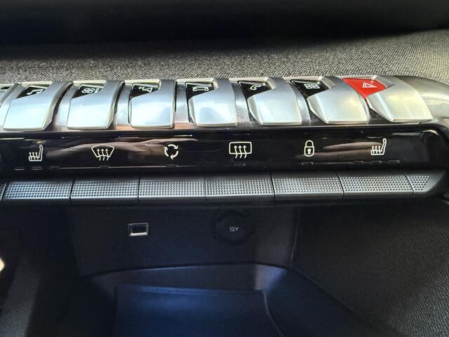 Peugeot 3008 1.2 PureTech GT Line