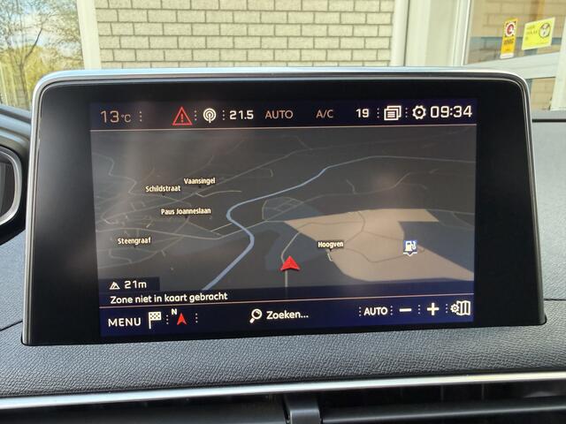 Peugeot 3008 1.2 PureTech GT Line