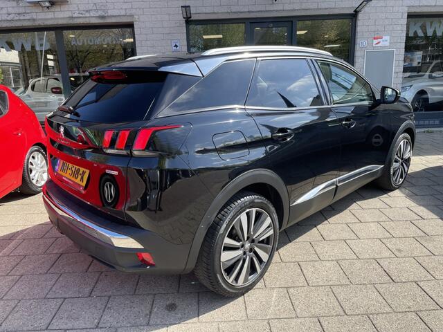 Peugeot 3008 1.2 Navi Camera Nw Motor Koppeling Garantie