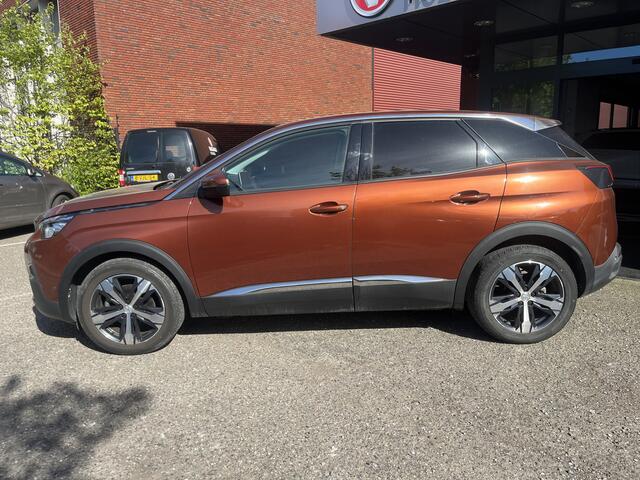 Peugeot 3008 1.2 PureTech GT Line // FUL LED // KEYLESS // ELEK. KLEP // LEDER // CAMERA // NAVI+CARPLAY //