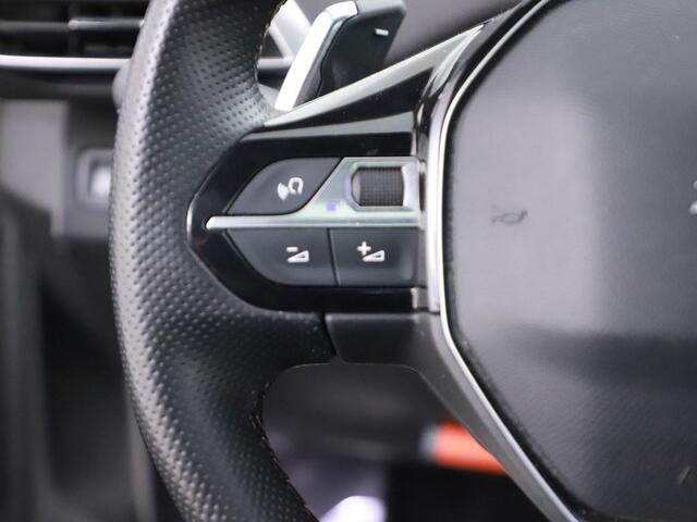 Peugeot 3008 1.6 HYbrid 225 GT Black Pack Trekhaak/Pano/Camera/ Keyless/Blindspot/CarPlay/Ad.Cruise/Led