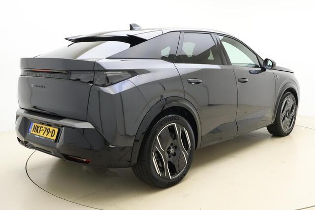 Peugeot 3008 e-3008 GT Avantage 210 73 kWh | Trekhaak | Panoramic Navigation | WLTP range 525km | elektrische achterklep | stoel en stuurverwarming