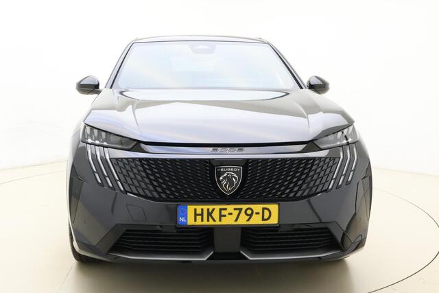 Peugeot 3008 e-3008 GT Avantage 210 73 kWh | Trekhaak | Panoramic Navigation | WLTP range 525km | elektrische achterklep | stoel en stuurverwarming