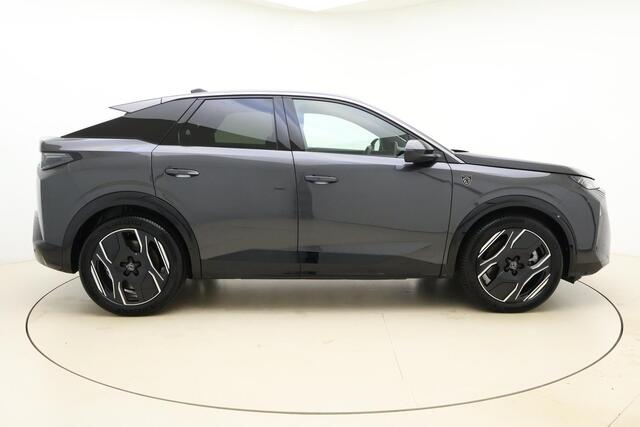 Peugeot 3008 e-3008 GT Avantage 210 73 kWh | Trekhaak | Panoramic Navigation | WLTP range 525km | elektrische achterklep | stoel en stuurverwarming