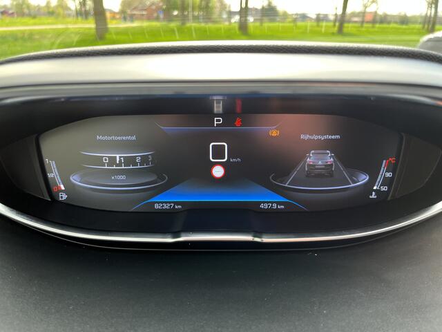 Peugeot 3008 1.2 PureTech Crossway | AUTOMAAT | BLIND SPOT | CARPLAY | CRUISE | CLIMA | EL. ACHTERKLEP | LANE ASSIST | PDC V&A | STOELVERW. | VIRTUAL COCKPIT