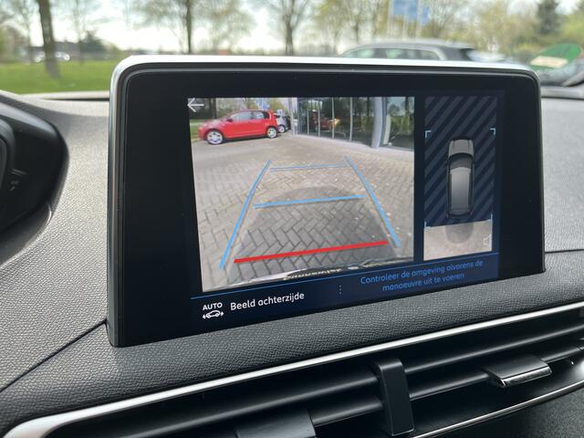 Peugeot 3008 1.2 PureTech Crossway | AUTOMAAT | BLIND SPOT | CARPLAY | CRUISE | CLIMA | EL. ACHTERKLEP | LANE ASSIST | PDC V&A | STOELVERW. | VIRTUAL COCKPIT