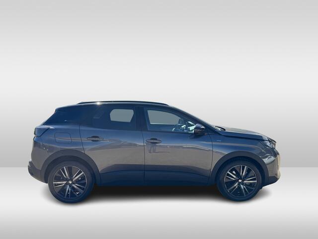 Peugeot 3008 1.6 HYbrid 225 GT PHEV - Pano - ACC - Night Vision - Focal - Blind Spot - Navi - Camera - Stoelverwarming - Rijklaar