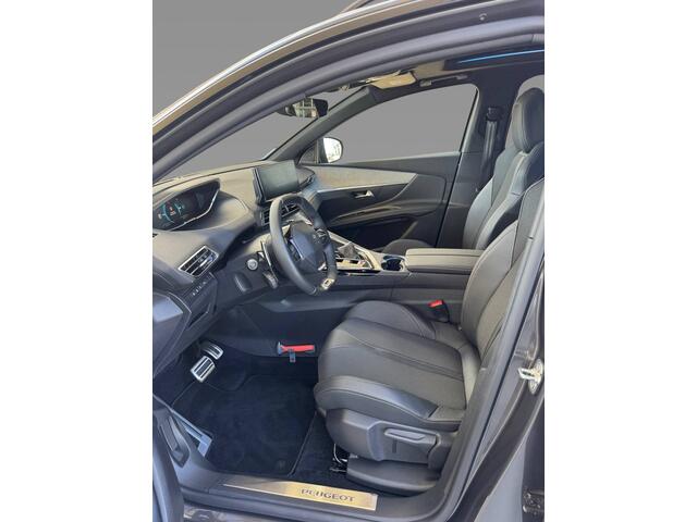 Peugeot 3008 1.6 HYbrid 225 GT PHEV - Pano - ACC - Night Vision - Focal - Blind Spot - Navi - Camera - Stoelverwarming - Rijklaar