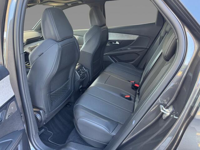 Peugeot 3008 1.6 HYbrid 225 GT PHEV - Pano - ACC - Night Vision - Focal - Blind Spot - Navi - Camera - Stoelverwarming - Rijklaar