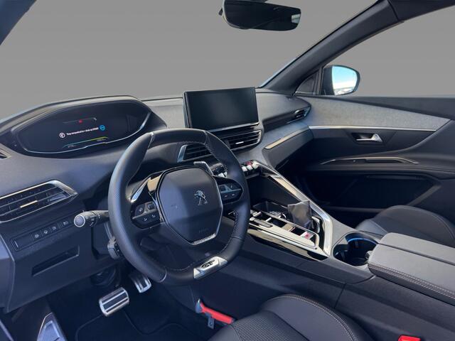 Peugeot 3008 1.6 HYbrid 225 GT PHEV - Pano - ACC - Night Vision - Focal - Blind Spot - Navi - Camera - Stoelverwarming - Rijklaar