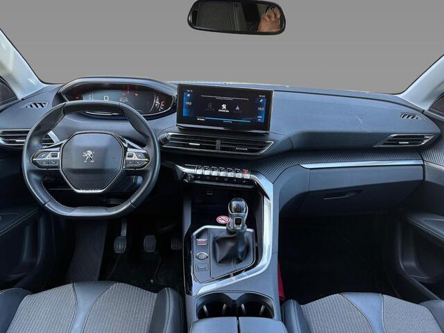 Peugeot 3008 1.2 PureTech Allure 1e-Eig & Keurig-Onderh. BOVAG-Garantie.