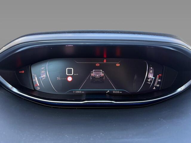 Peugeot 3008 1.2 PureTech Allure 1e-Eig & Keurig-Onderh. BOVAG-Garantie.