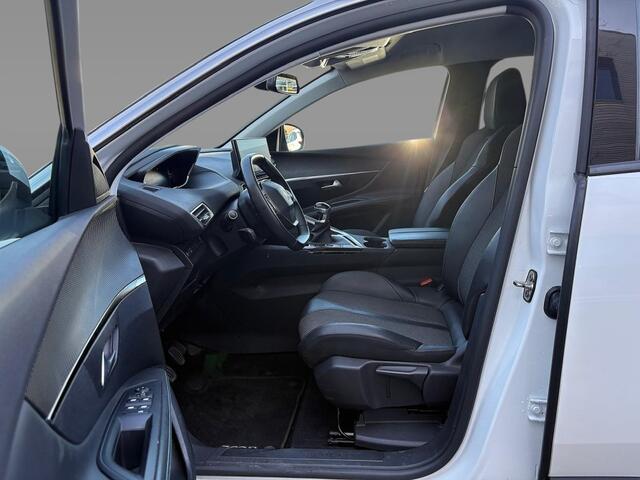 Peugeot 3008 1.2 PureTech Allure 1e-Eig & Keurig-Onderh. BOVAG-Garantie.