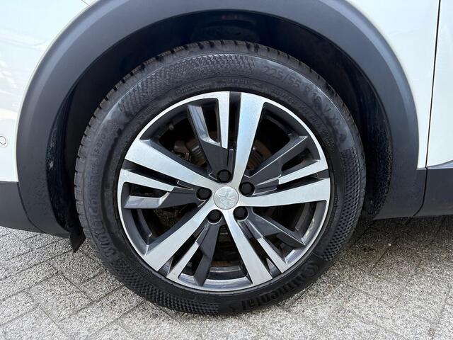 Peugeot 3008 1.2 PureTech Allure 1e-Eig & Keurig-Onderh. BOVAG-Garantie.