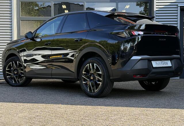 Peugeot 3008 1.2 Hybrid 145 Allure 19Inch l Camera l DAB l Stoelverwarming l