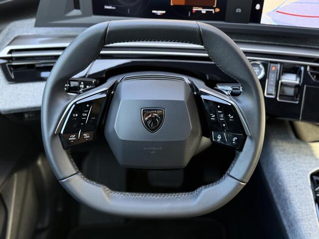 Peugeot 3008 1.2 Hybrid 145 Allure 19Inch l Camera l DAB l Stoelverwarming l