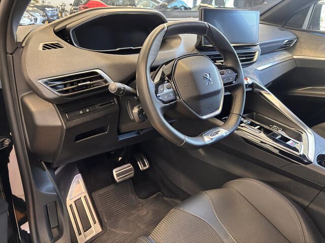 Peugeot 3008 1.2 GT * BLIND SPOT * NAVI * CARPLAY * KEYLESS