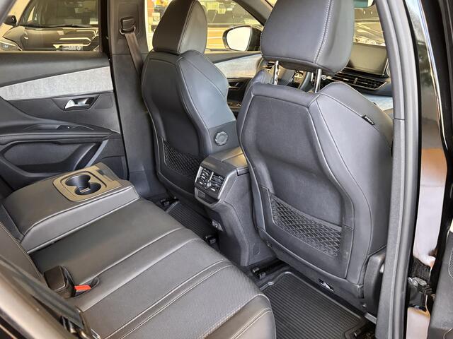 Peugeot 3008 1.2 GT * BLIND SPOT * NAVI * CARPLAY * KEYLESS