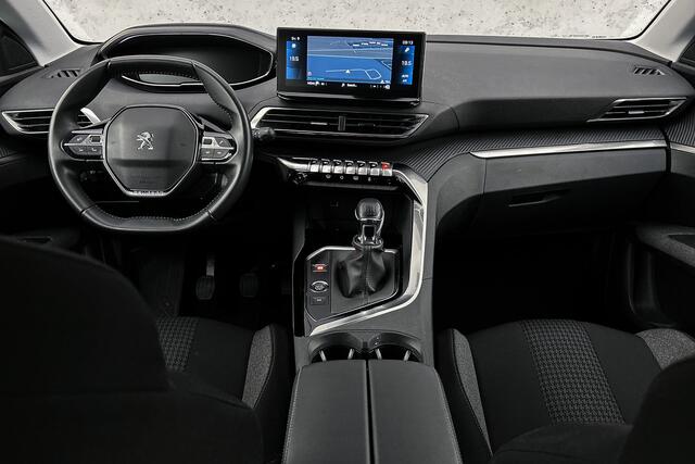 Peugeot 3008 1.2 PureTech | Camera | LED koplampen | Navigatie | Cruise control