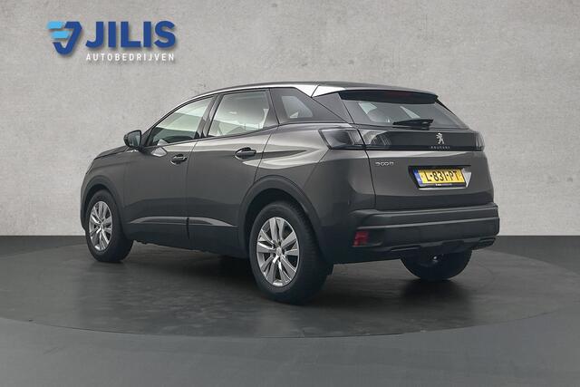 Peugeot 3008 1.2 PureTech | Camera | LED koplampen | Navigatie | Cruise control