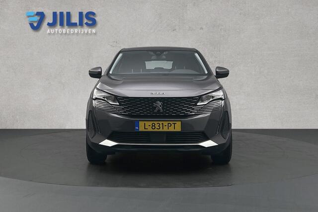Peugeot 3008 1.2 PureTech | Camera | LED koplampen | Navigatie | Cruise control