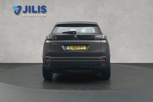 Peugeot 3008 1.2 PureTech | Camera | LED koplampen | Navigatie | Cruise control