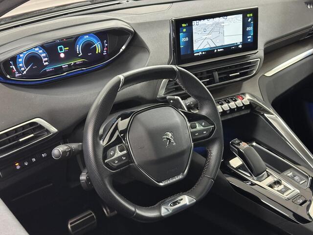 Peugeot 3008 1.6 HYbrid4 300 GT Pack Business | TREKHAAK | PANORAMADAK | 360 CAMERA | FOCAL AUDIOSYSTEEM