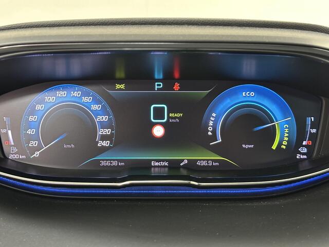 Peugeot 3008 1.6 HYbrid4 300 GT Pack Business | TREKHAAK | PANORAMADAK | 360 CAMERA | FOCAL AUDIOSYSTEEM