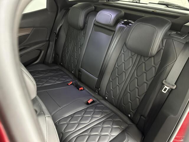 Peugeot 3008 1.6 HYbrid4 300 GT Pack Business | TREKHAAK | PANORAMADAK | 360 CAMERA | FOCAL AUDIOSYSTEEM