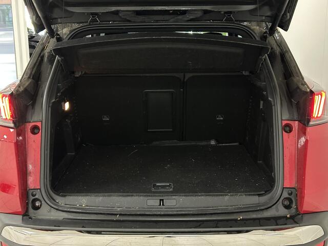 Peugeot 3008 1.6 HYbrid4 300 GT Pack Business | TREKHAAK | PANORAMADAK | 360 CAMERA | FOCAL AUDIOSYSTEEM