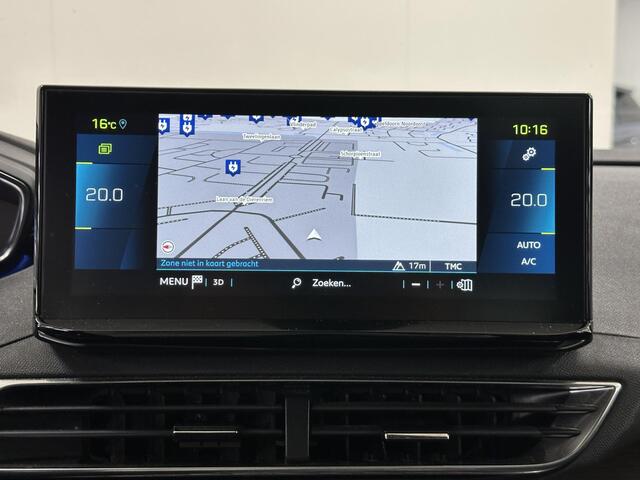 Peugeot 3008 1.6 HYbrid4 300 GT Pack Business | TREKHAAK | PANORAMADAK | 360 CAMERA | FOCAL AUDIOSYSTEEM