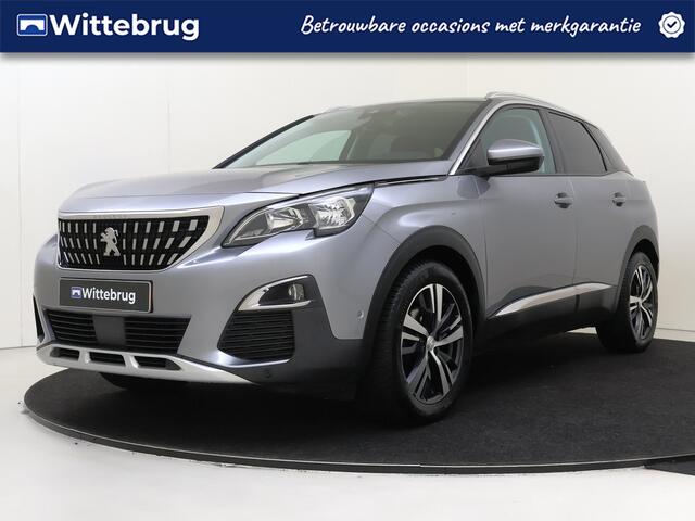 Peugeot 3008 1.2 PureTech Allure