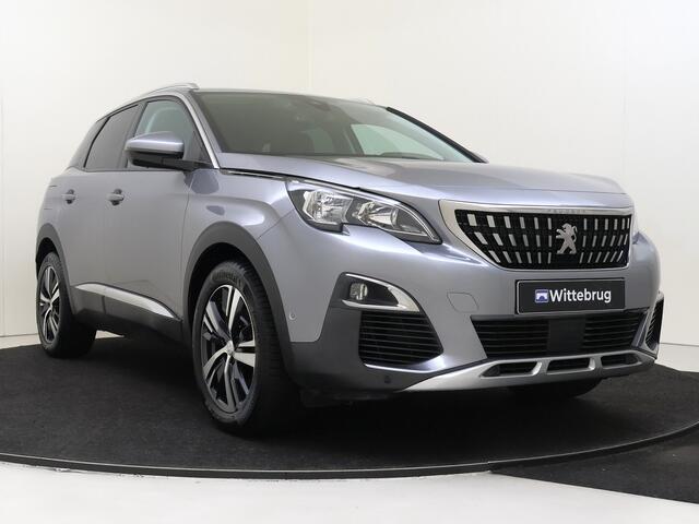 Peugeot 3008 1.2 PureTech Allure
