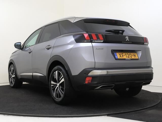 Peugeot 3008 1.2 PureTech Allure