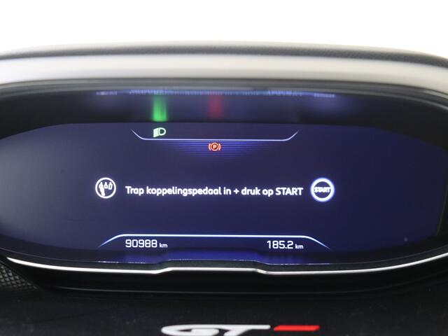 Peugeot 3008 1.2 PureTech Allure