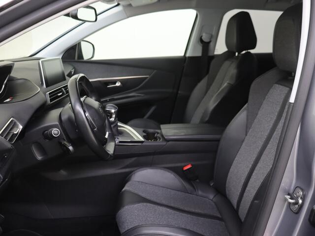 Peugeot 3008 1.2 PureTech Allure